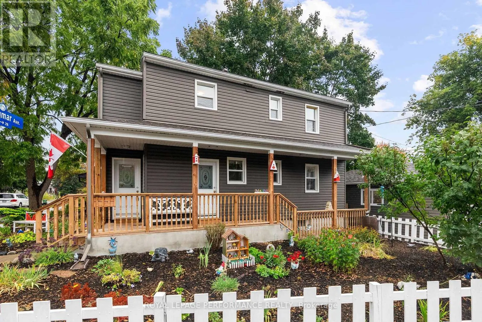 72 DAGMAR AVENUE