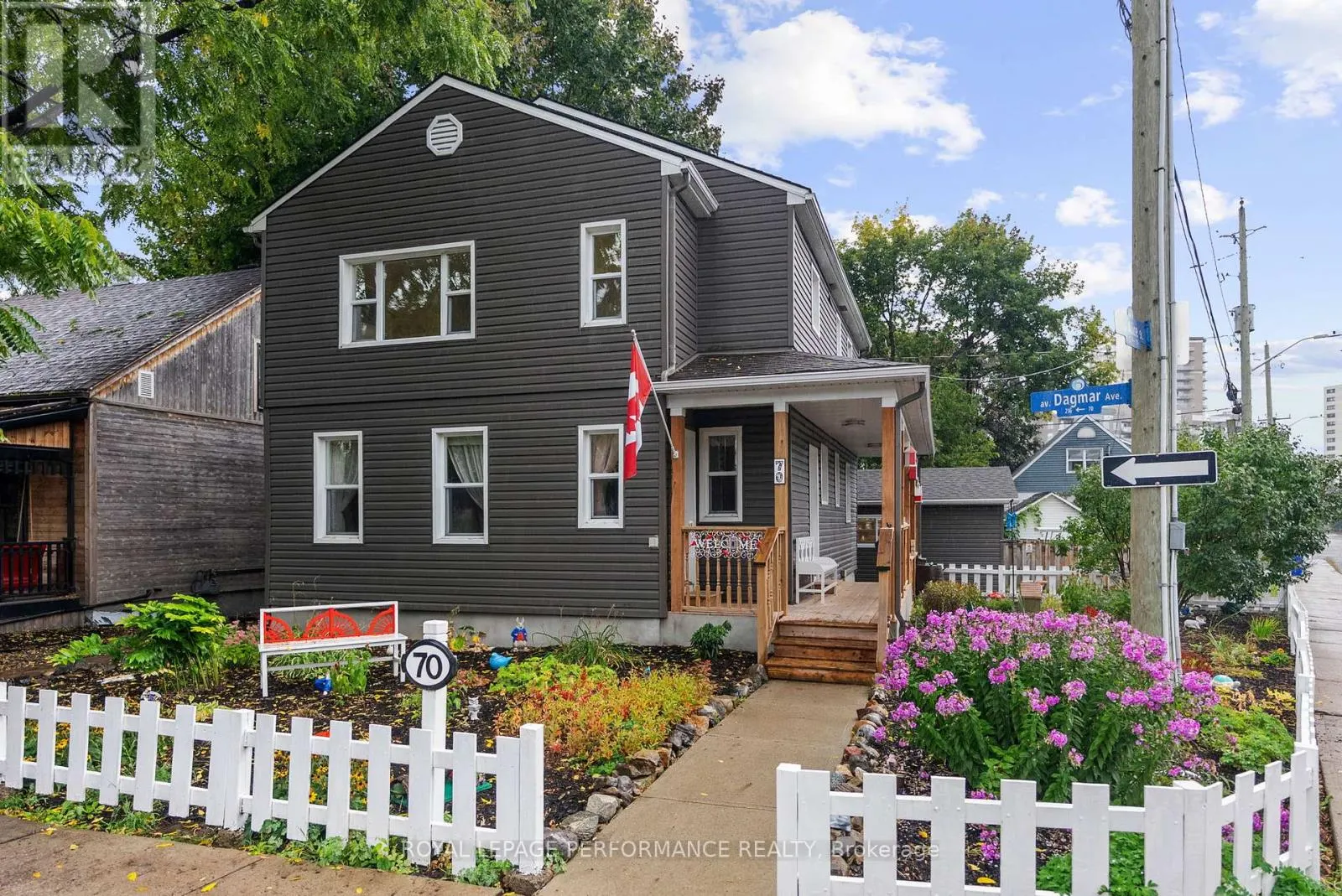 72 DAGMAR AVENUE