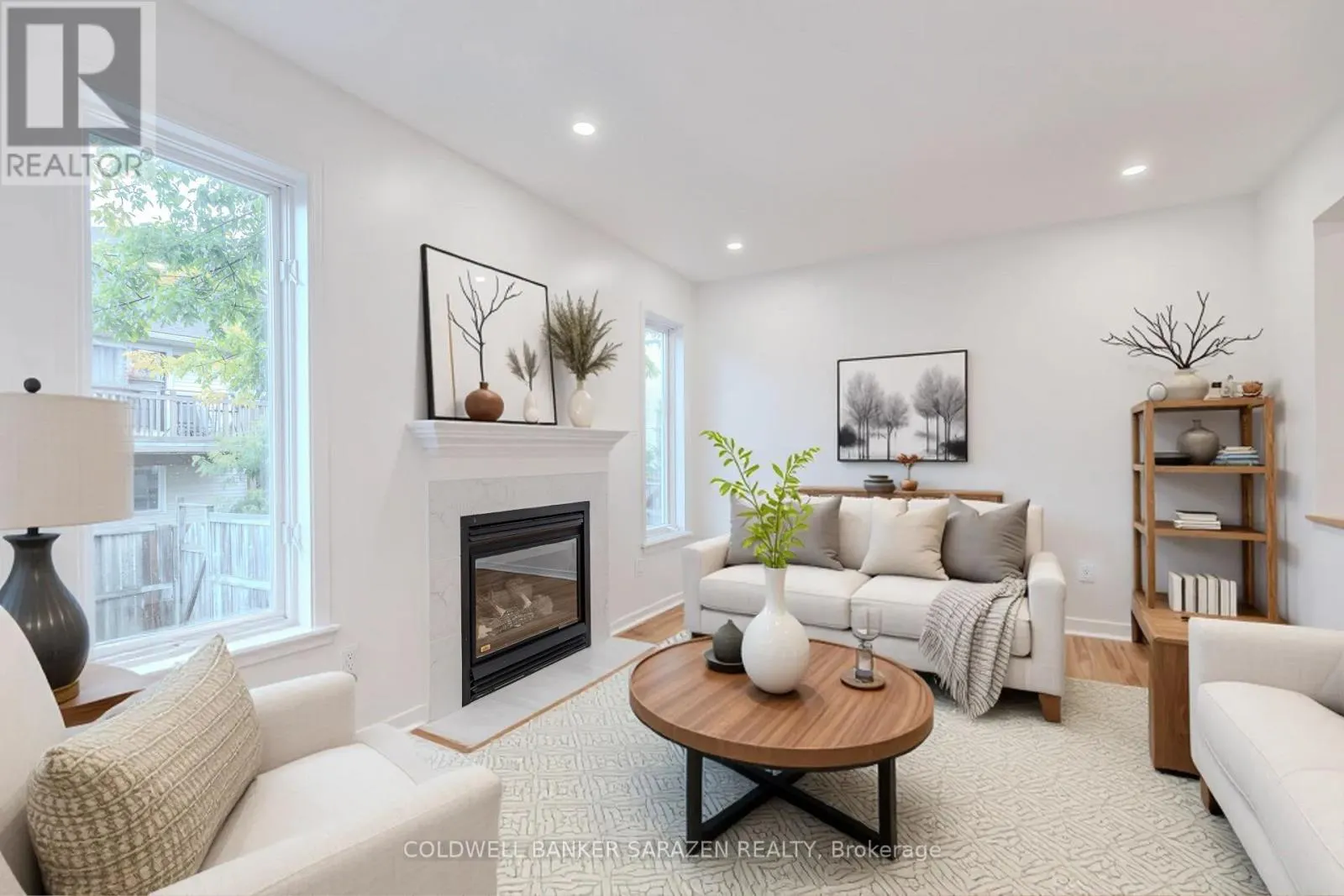 79 MARGRAVE AVENUE