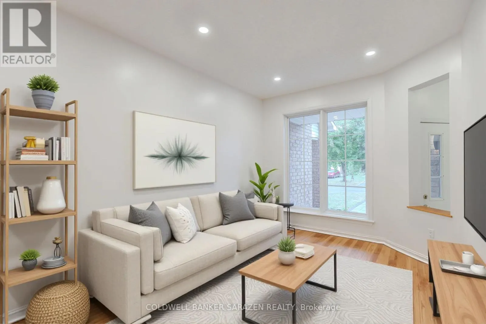 79 MARGRAVE AVENUE