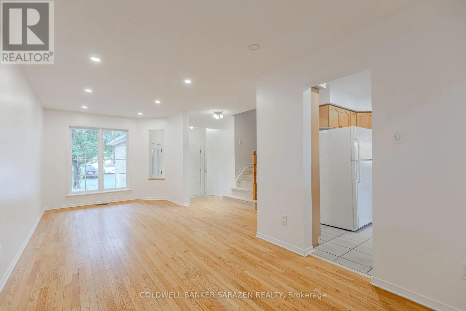 79 MARGRAVE AVENUE