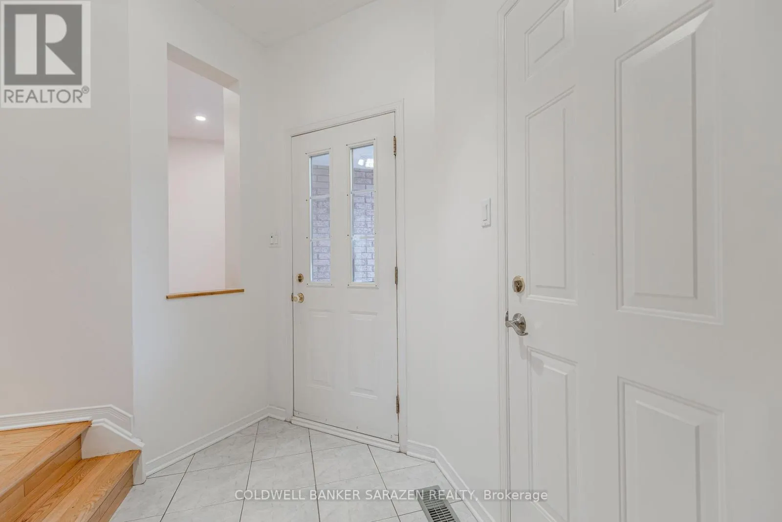 79 MARGRAVE AVENUE