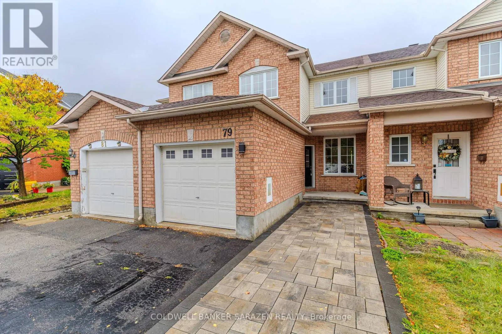 79 MARGRAVE AVENUE