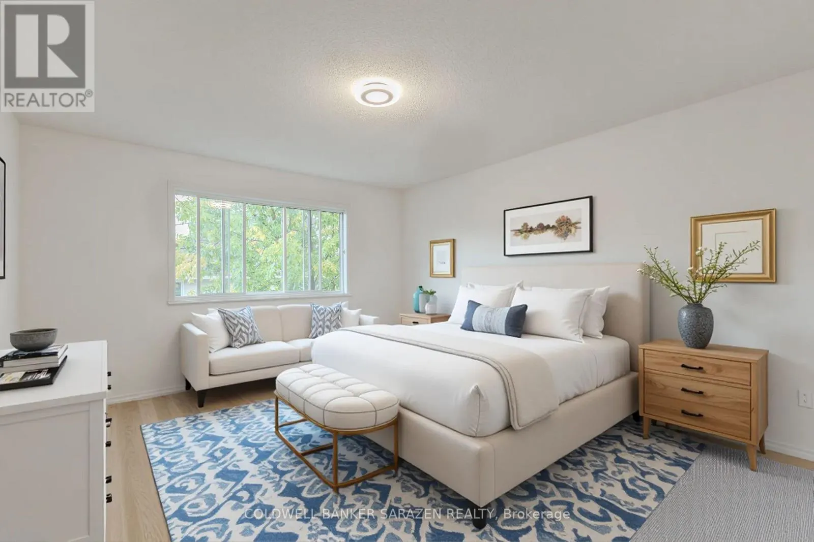 79 MARGRAVE AVENUE