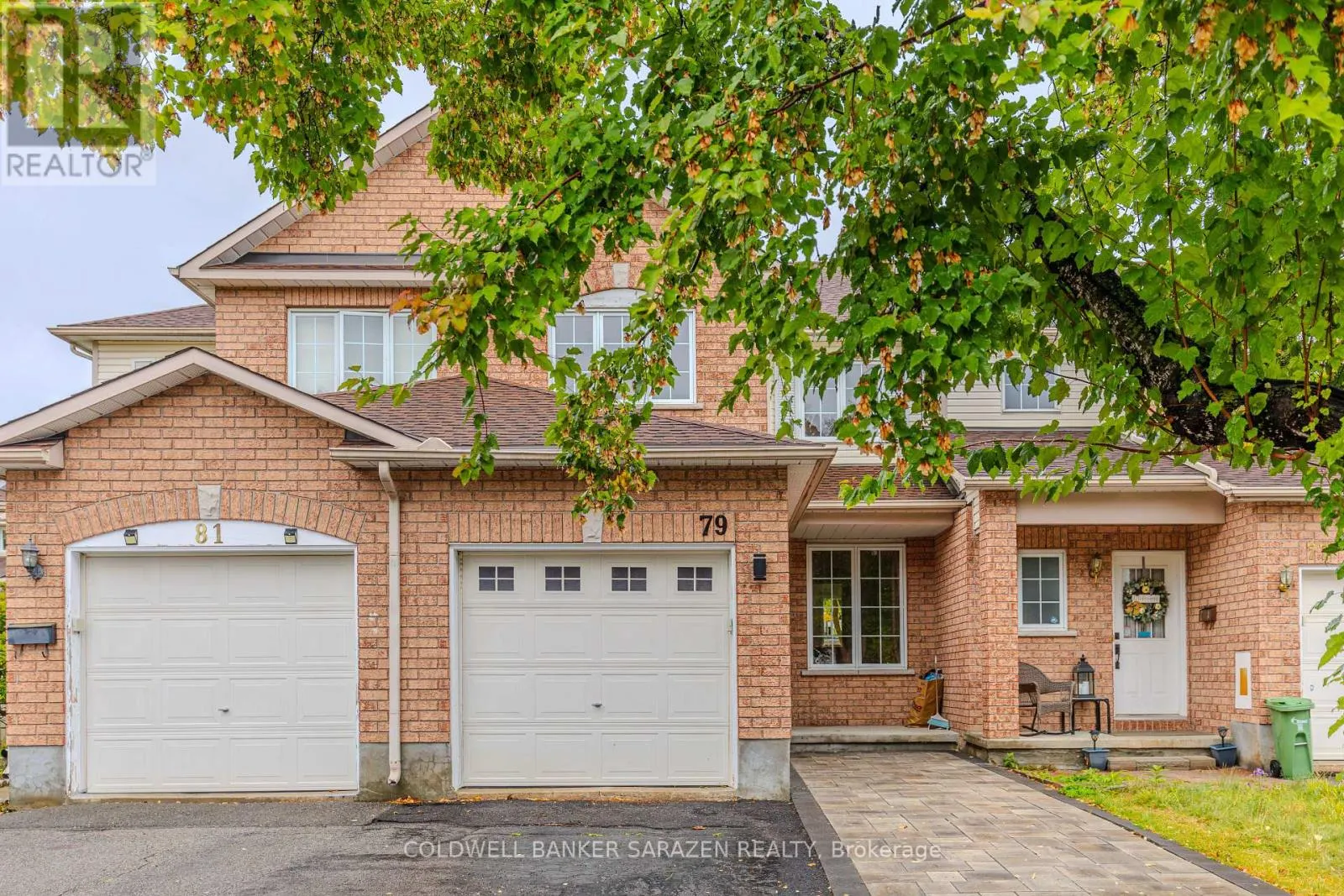 79 MARGRAVE AVENUE
