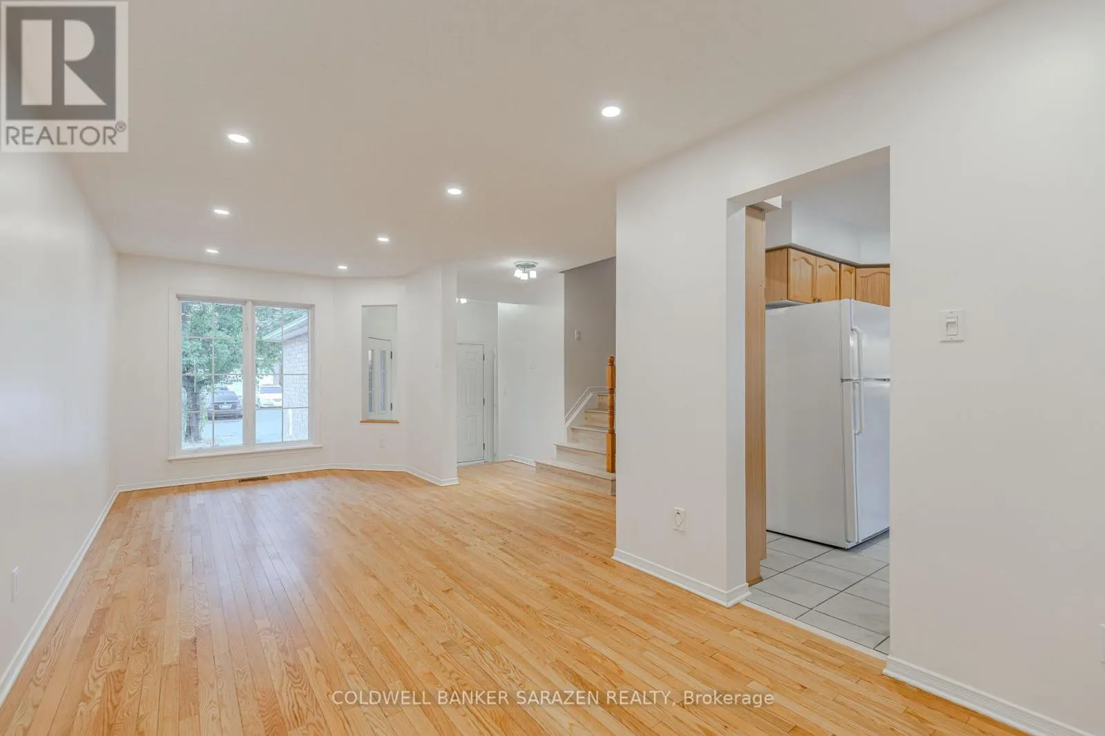 79 MARGRAVE AVENUE