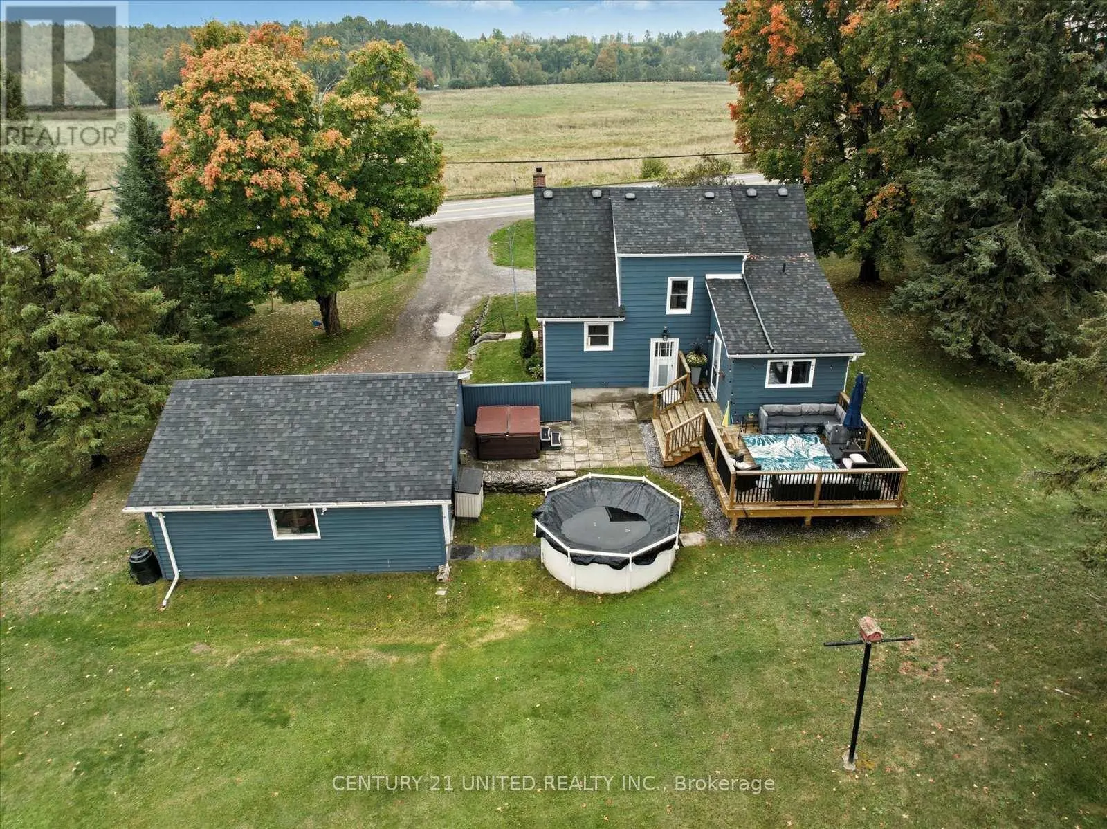 154 COUNTY RD 4