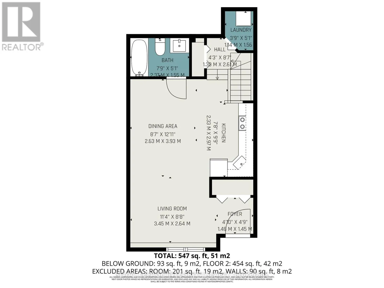 1A - 150 YORK STREET