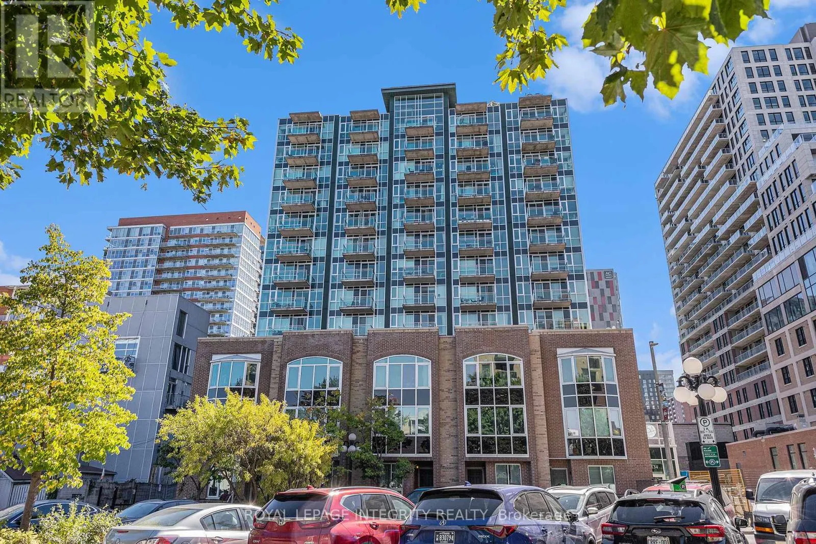 1A - 150 YORK STREET