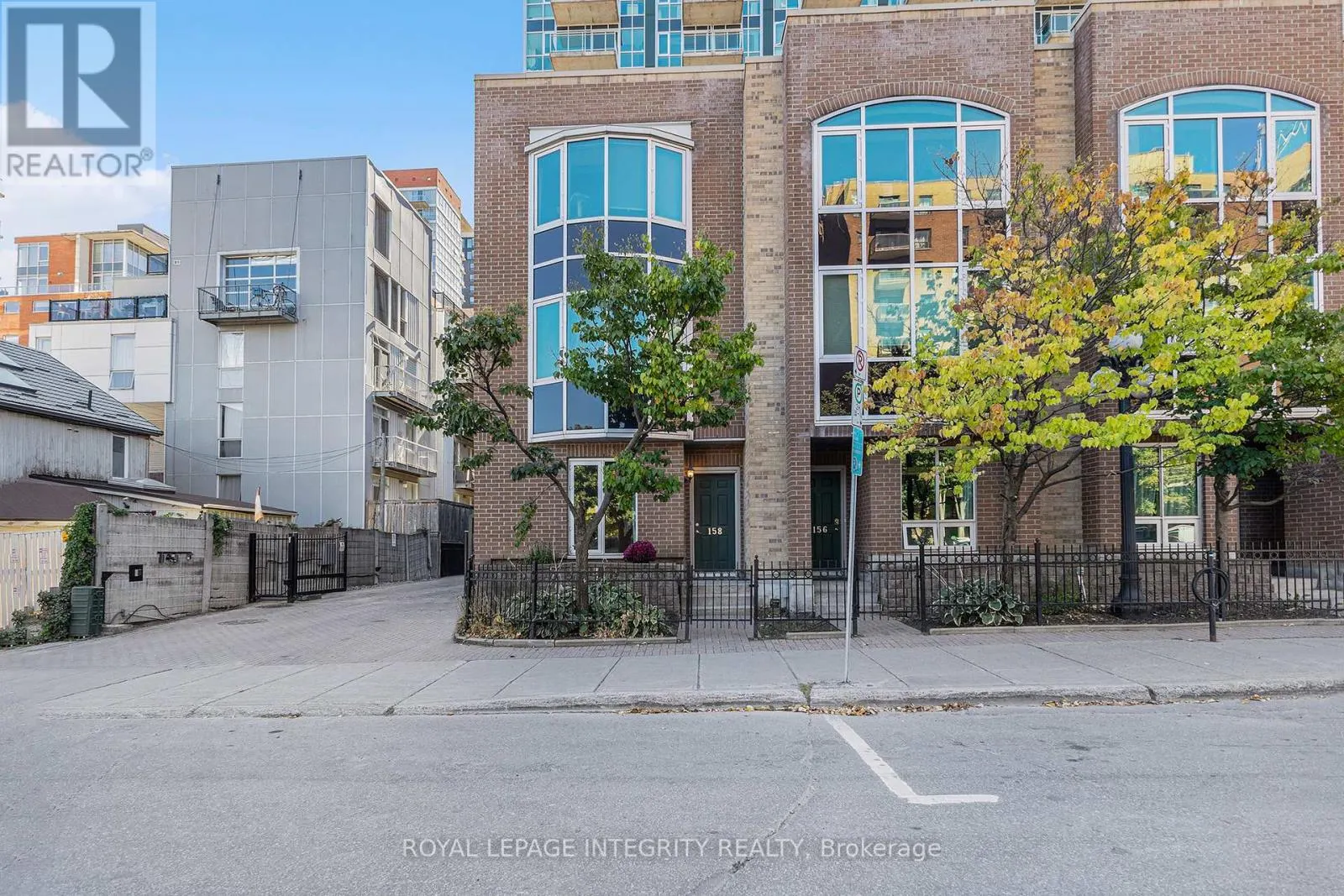 1A - 150 YORK STREET