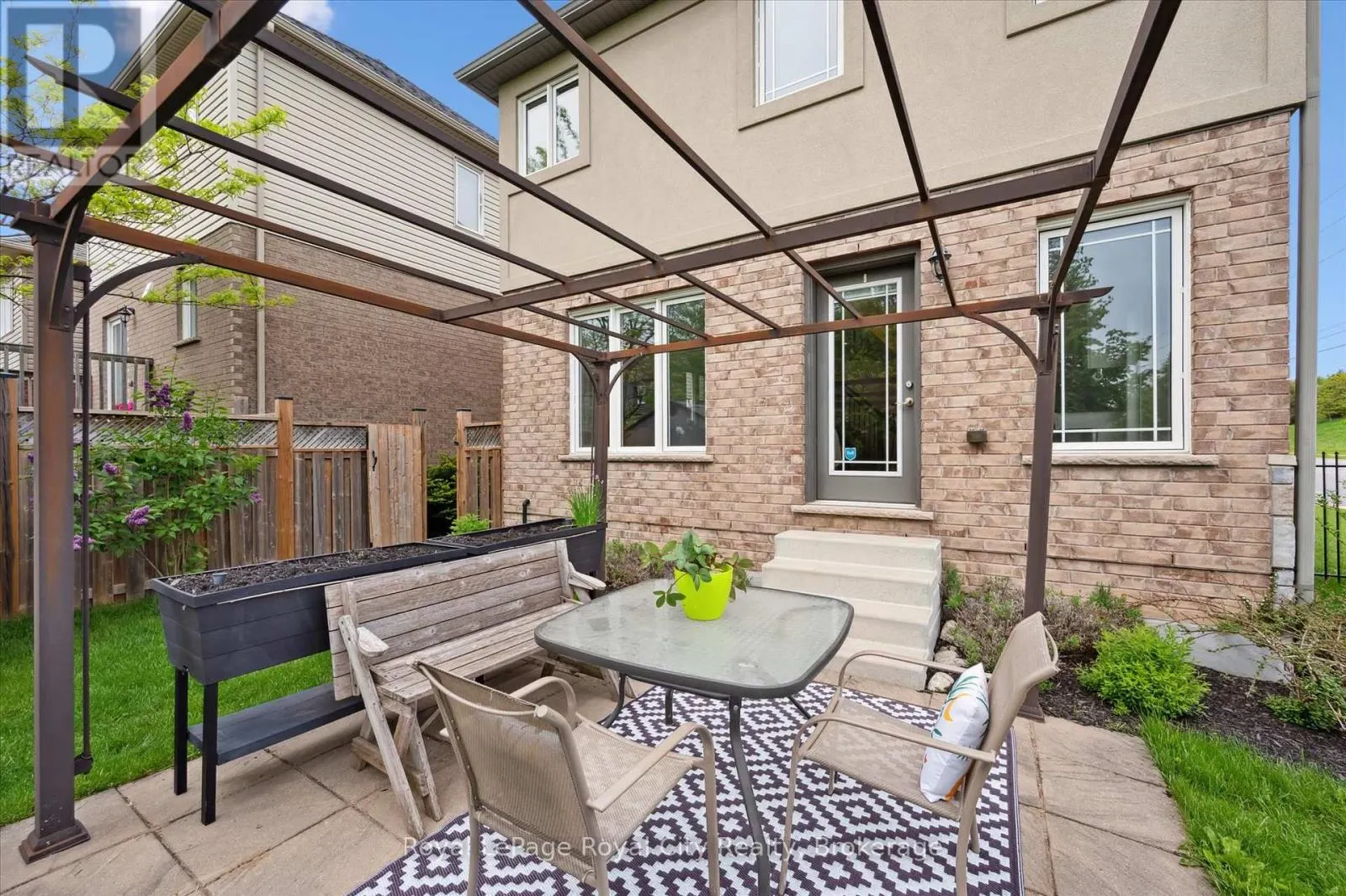 1 SAMUEL DRIVE