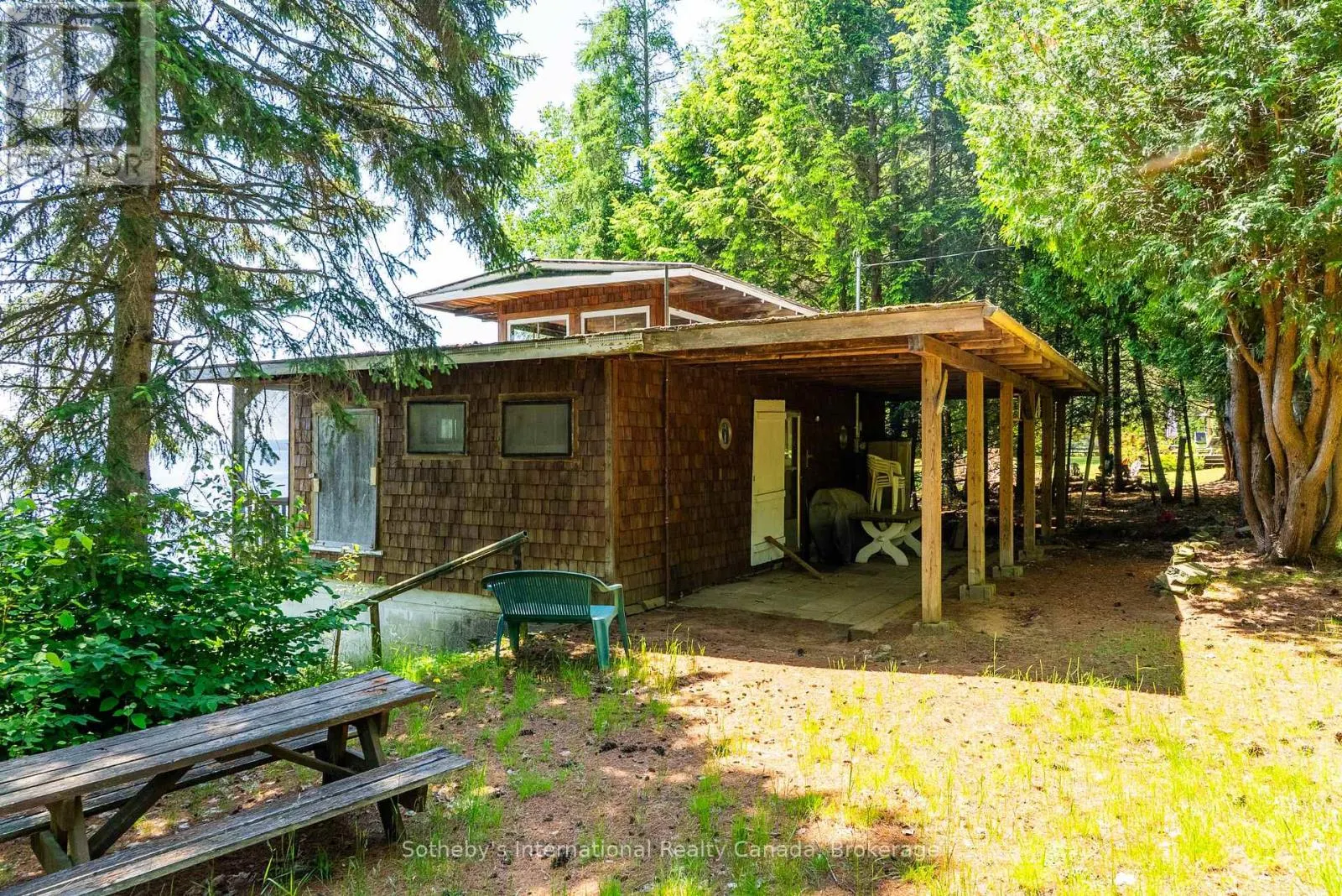 2447 SOUTH PORTAGE ROAD