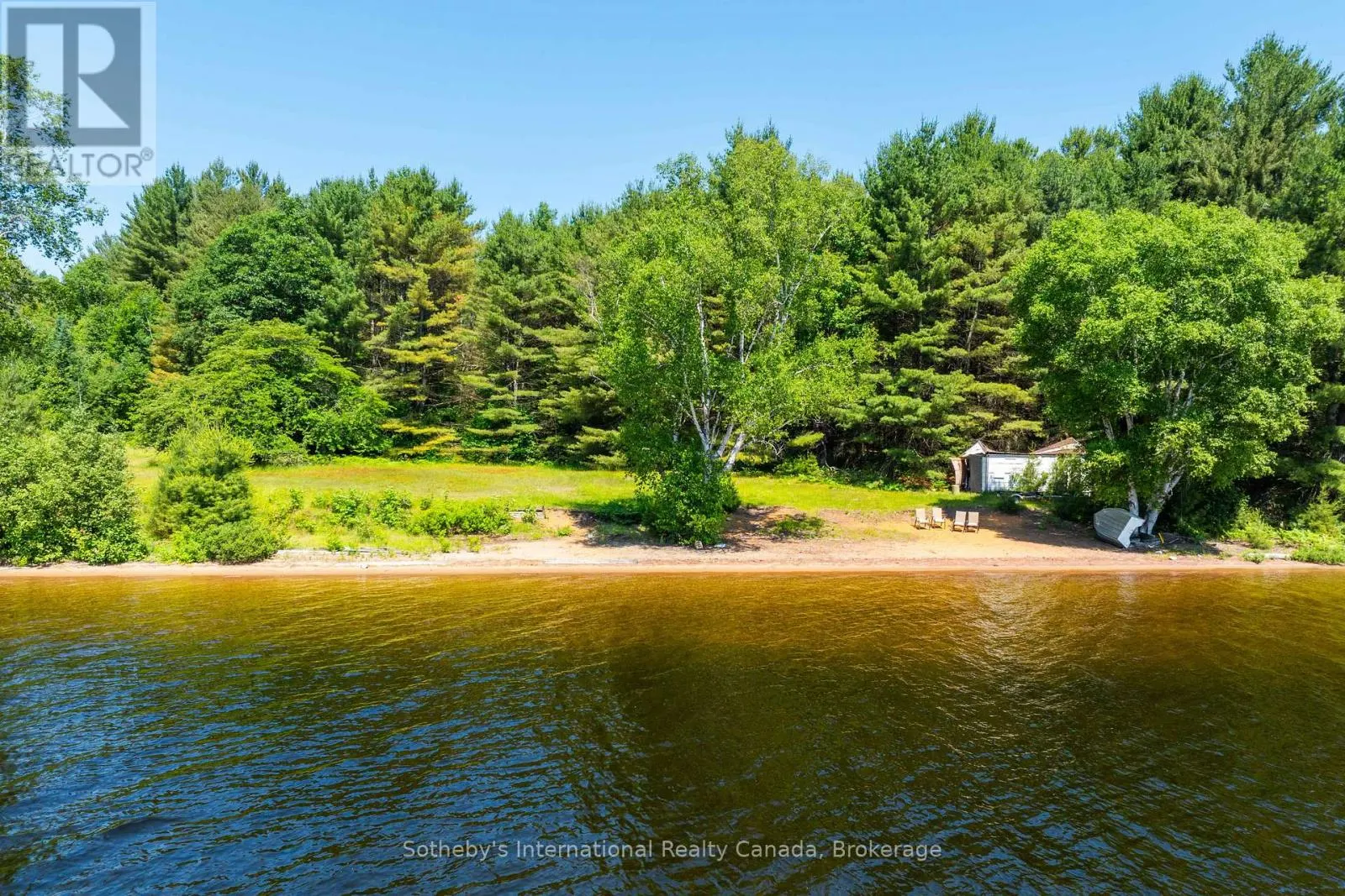2447 SOUTH PORTAGE ROAD