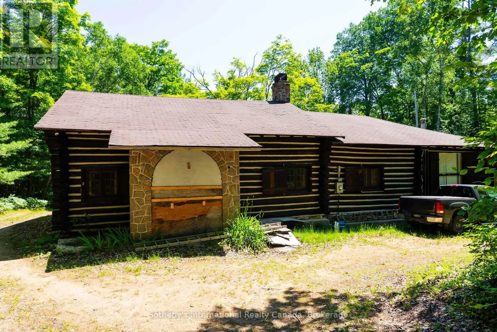 2447 SOUTH PORTAGE ROAD