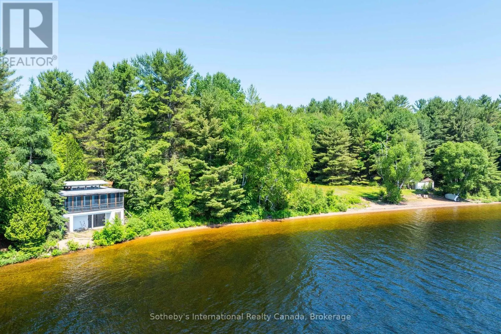 2447 SOUTH PORTAGE ROAD