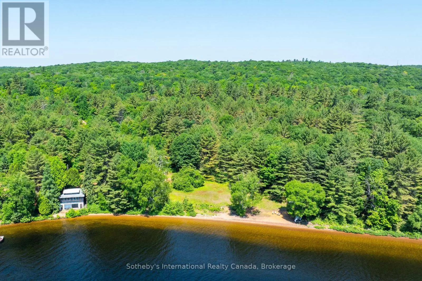 2447 SOUTH PORTAGE ROAD