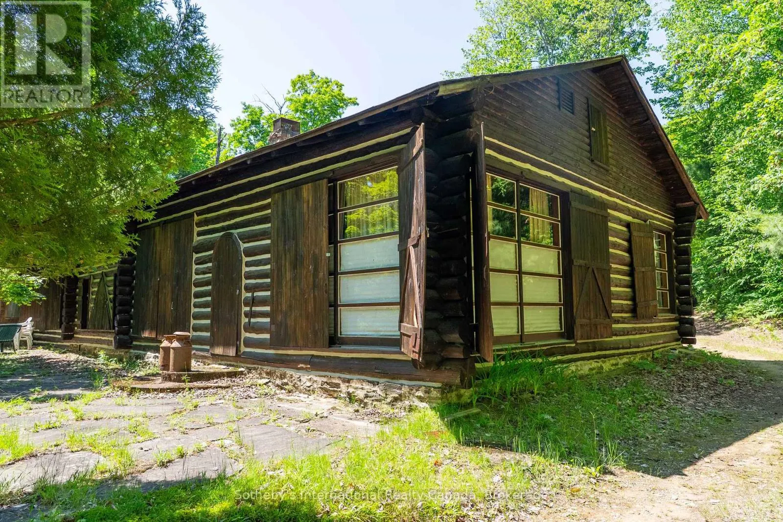 2447 SOUTH PORTAGE ROAD