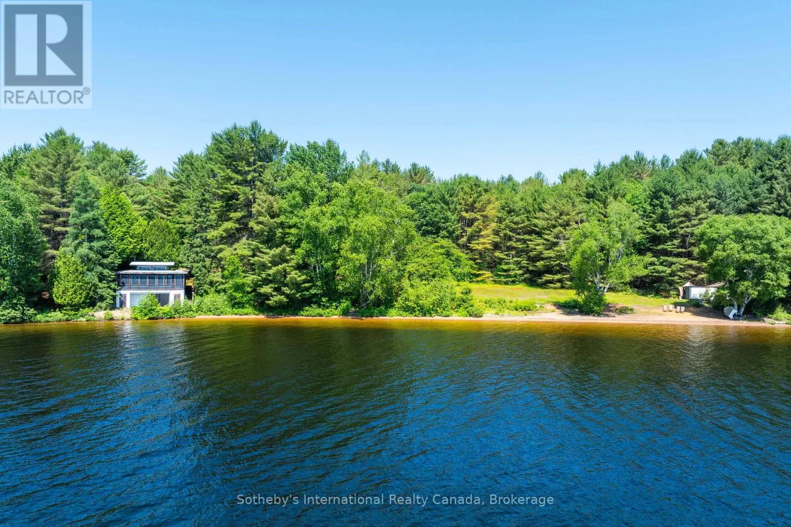 2447 SOUTH PORTAGE ROAD
