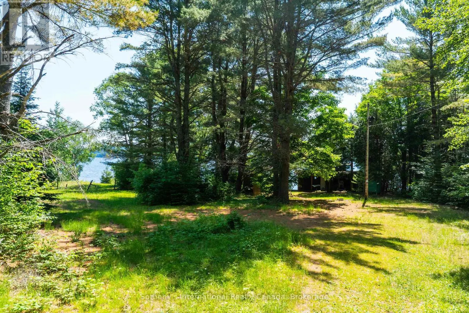 2447 SOUTH PORTAGE ROAD