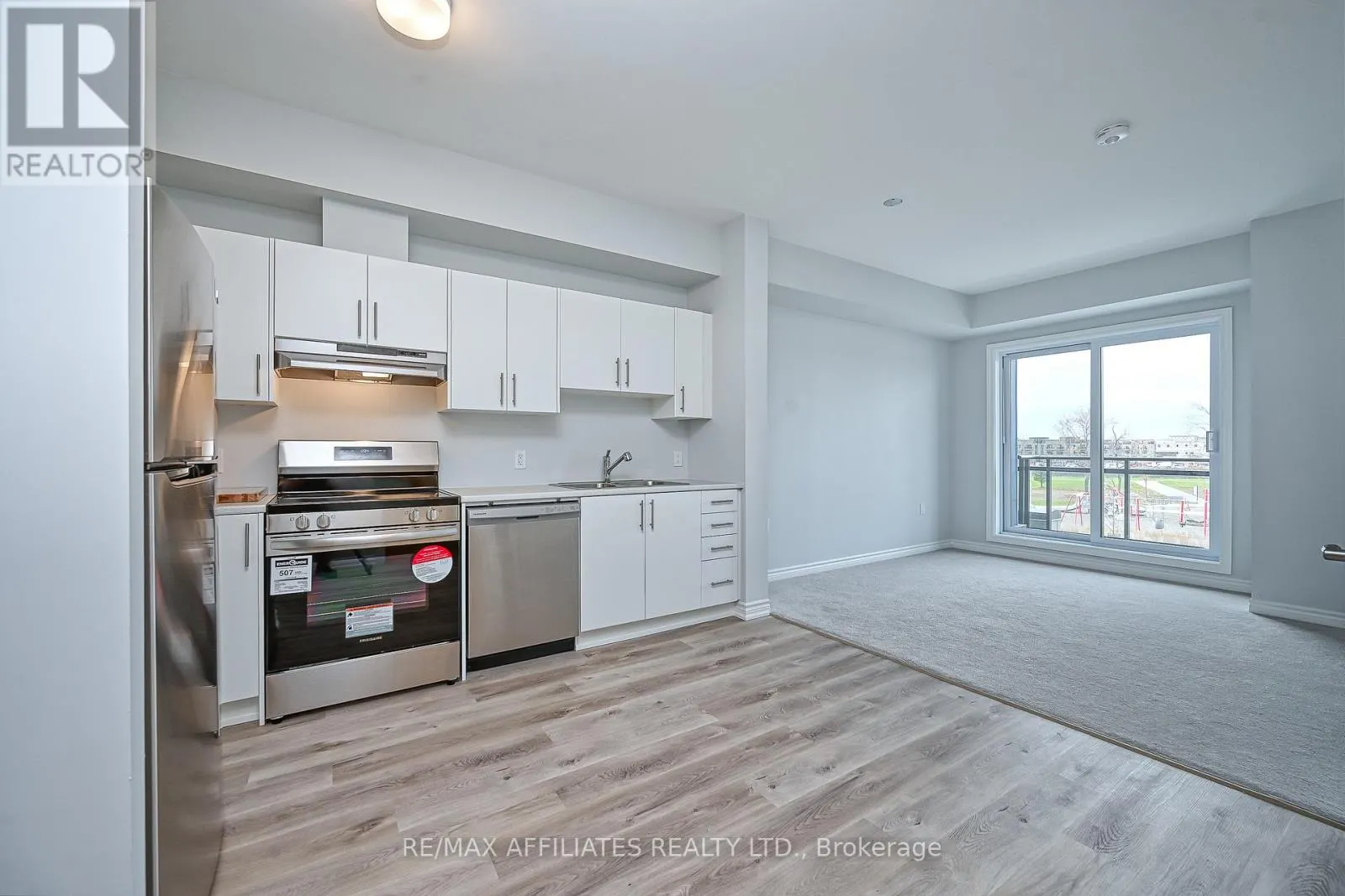 203 - 397 CODDS ROAD