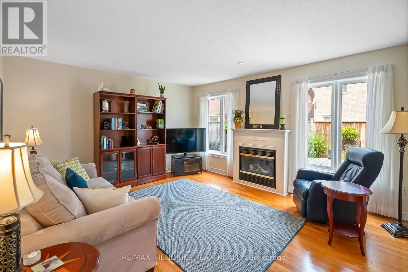 89 YOUNG CRESCENT