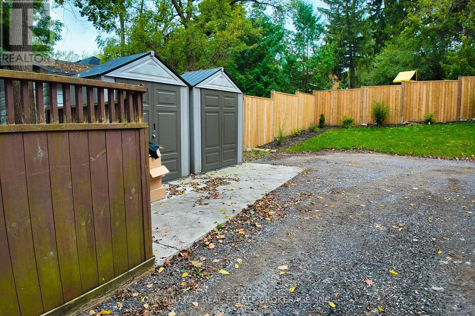 LOWER - 14 BRITANNIA AVENUE, #Lower