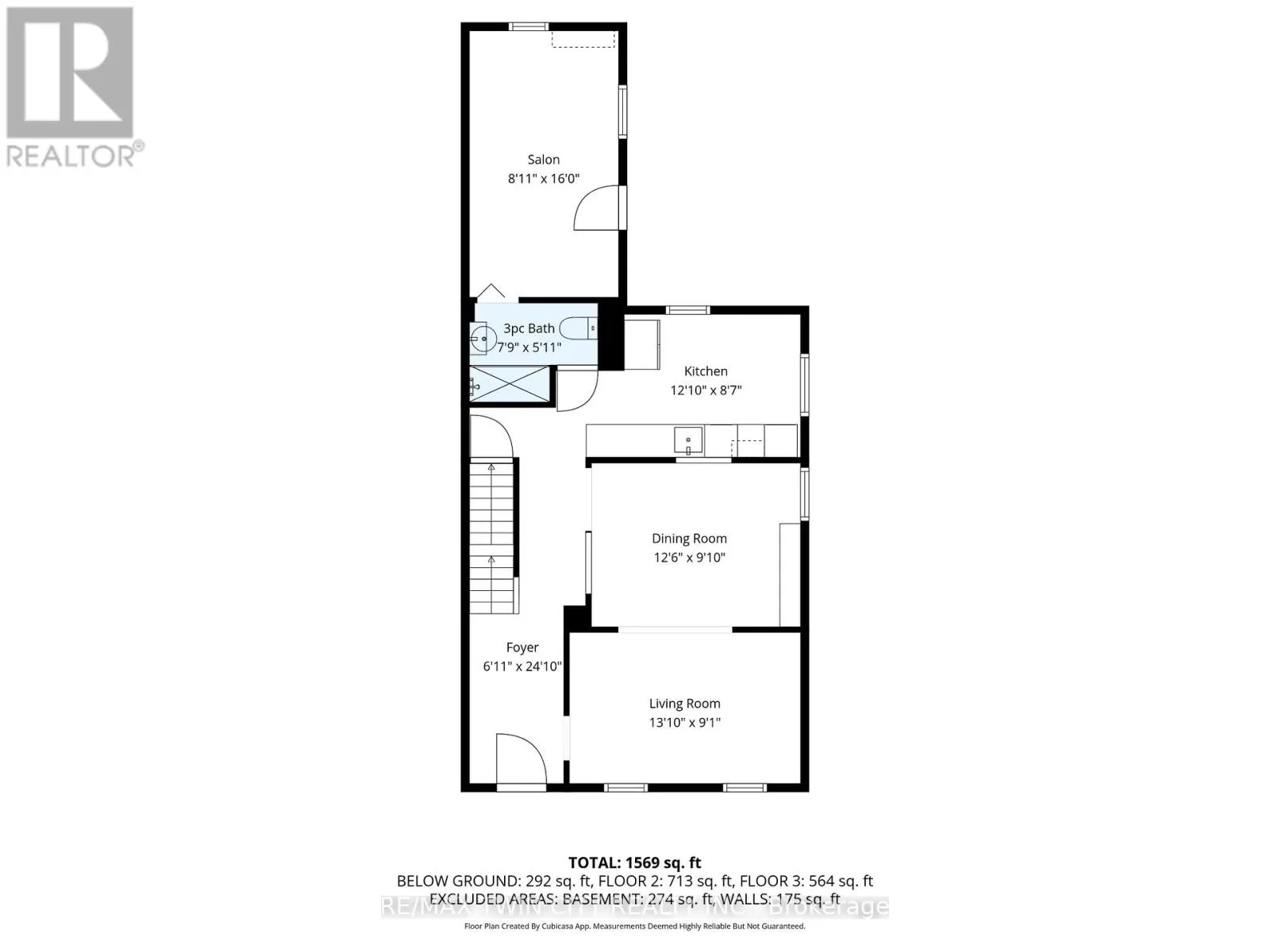 75 WILLOW STREET