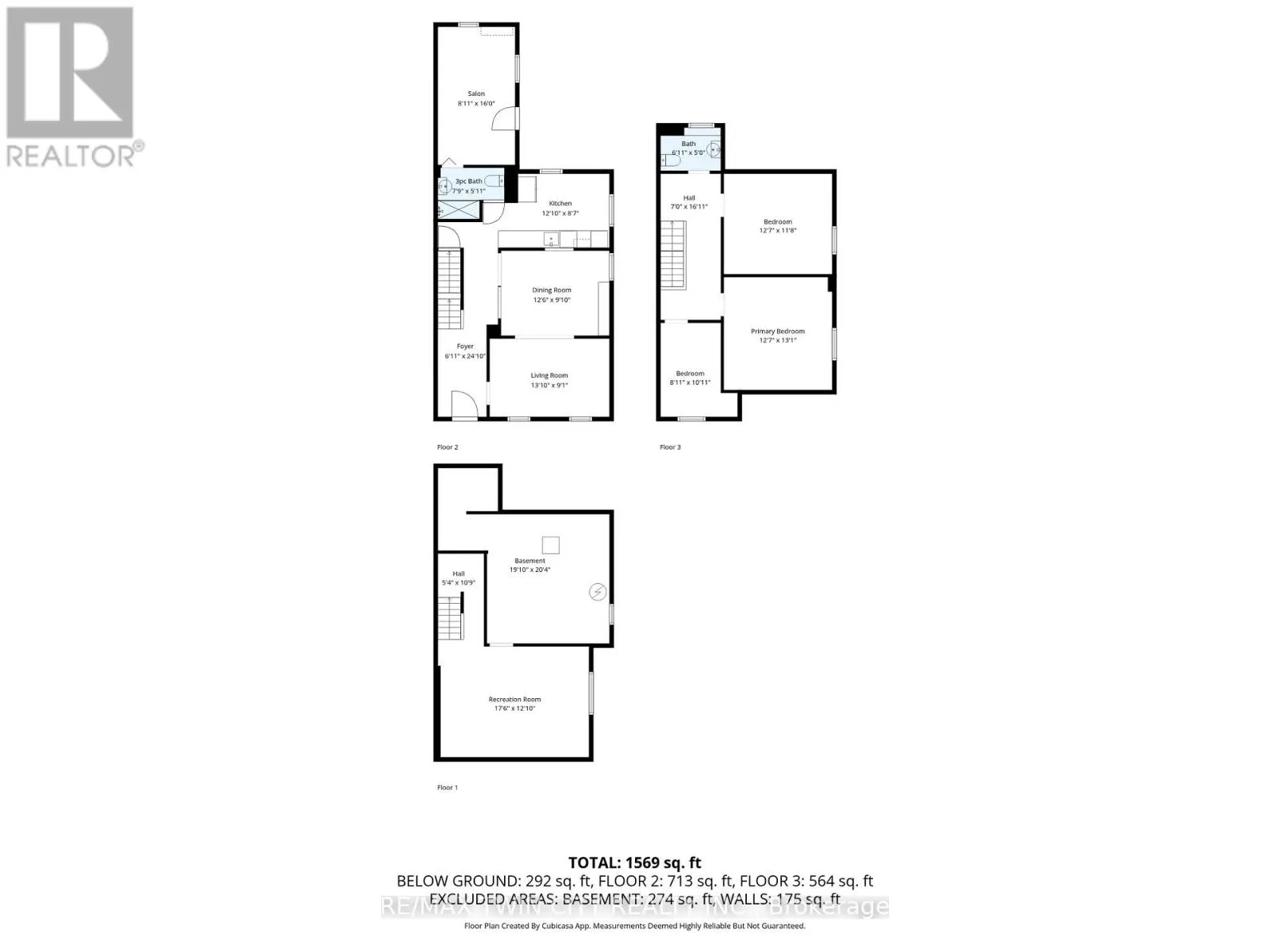 75 WILLOW STREET