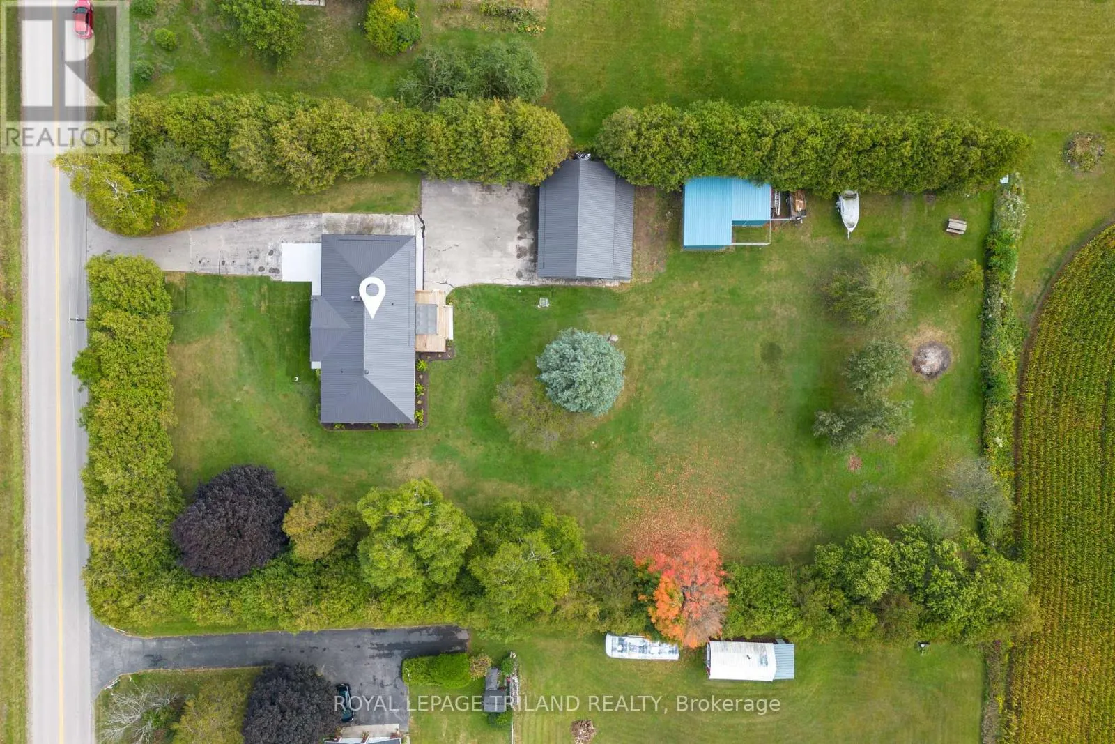829 AVON DRIVE