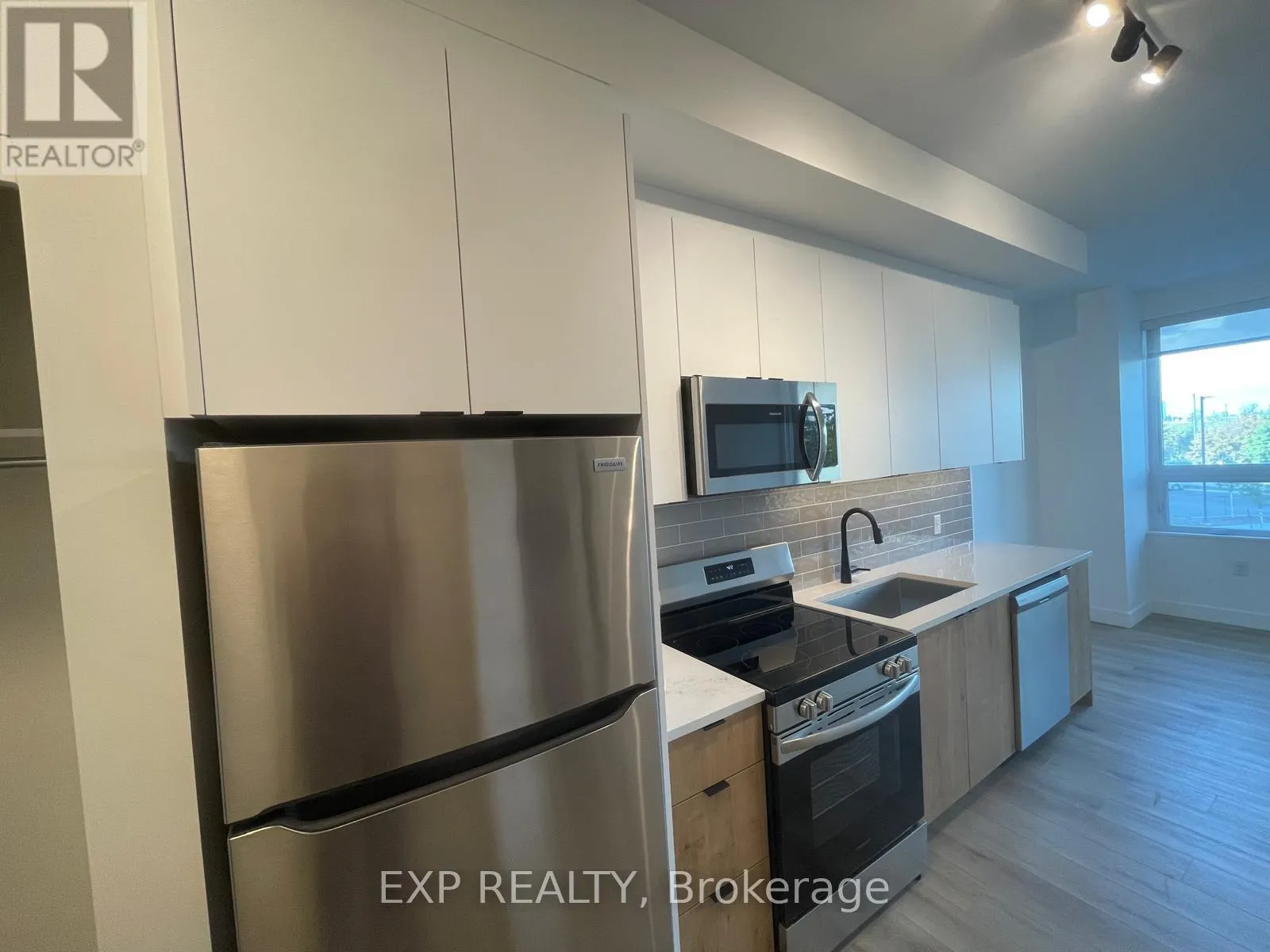 202 - 1600 JAMES NAISMITH DRIVE