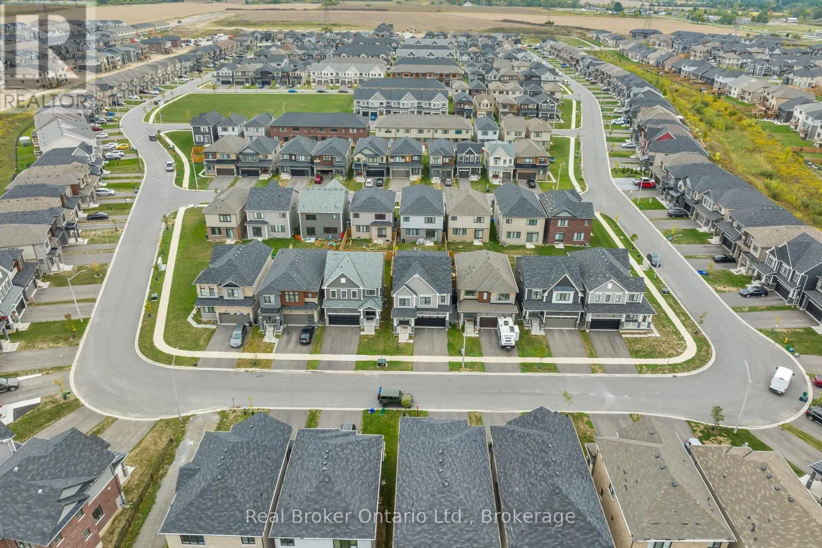 216 VANILLA TRAIL
