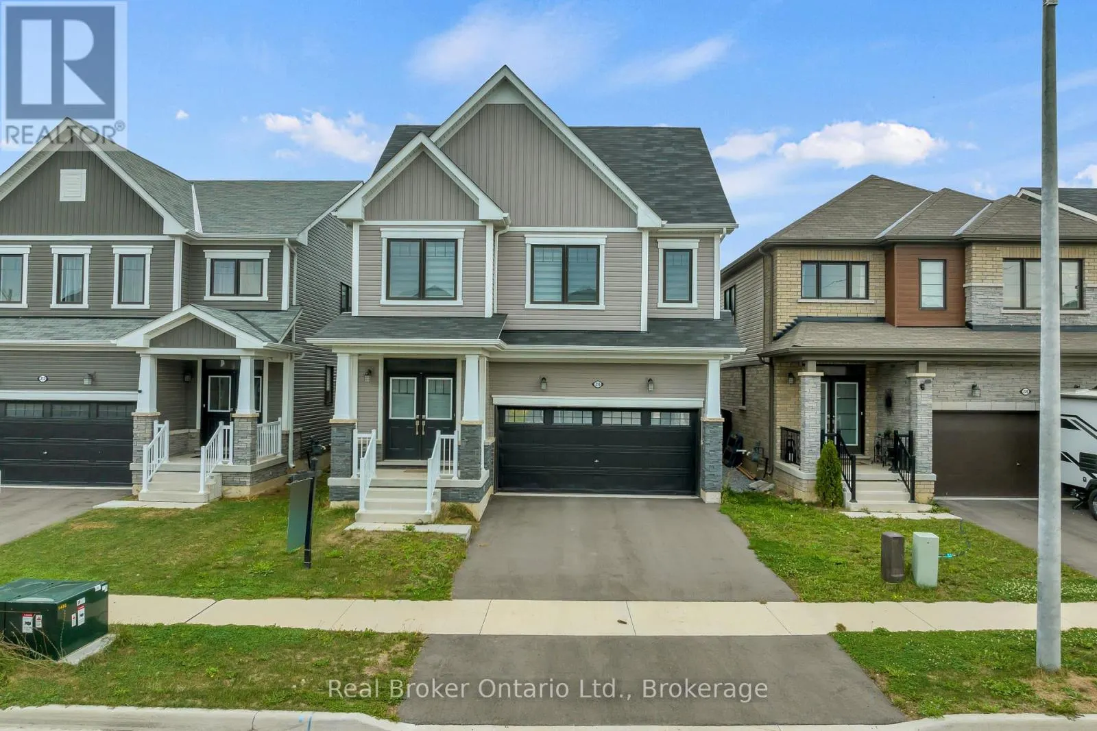 216 VANILLA TRAIL