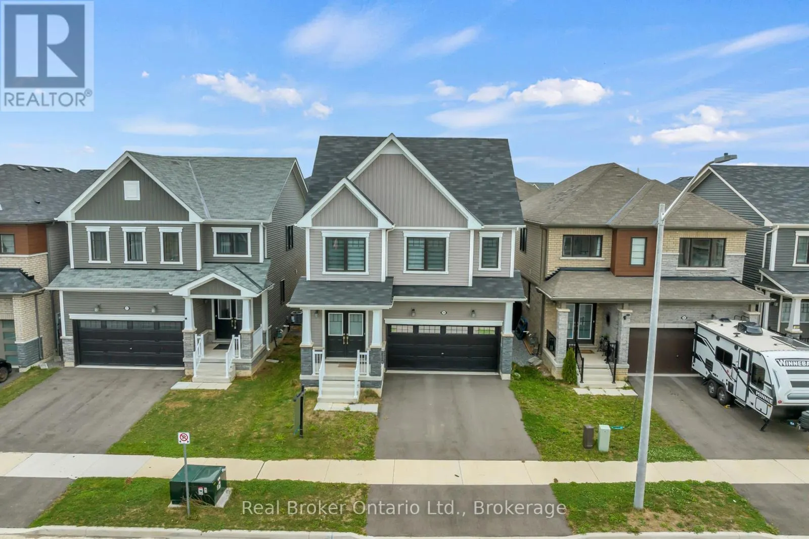 216 VANILLA TRAIL