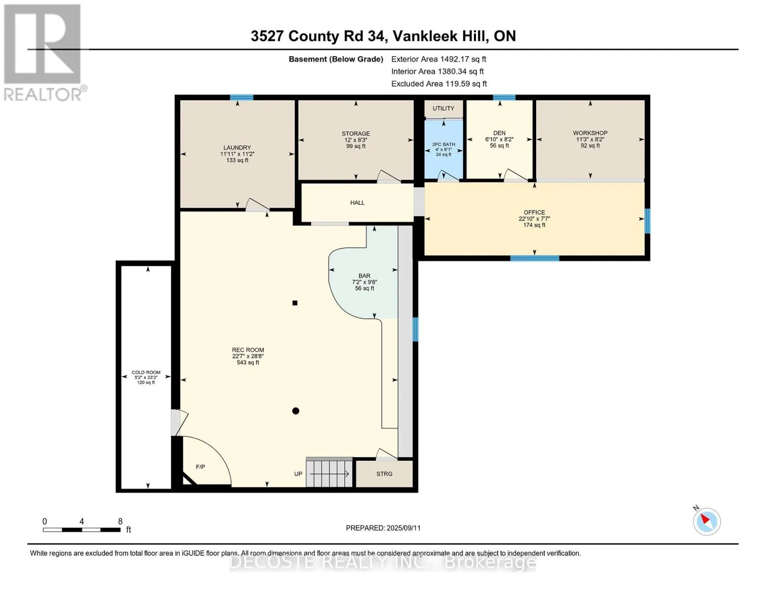 3527 COUNTY ROAD 34 ROAD