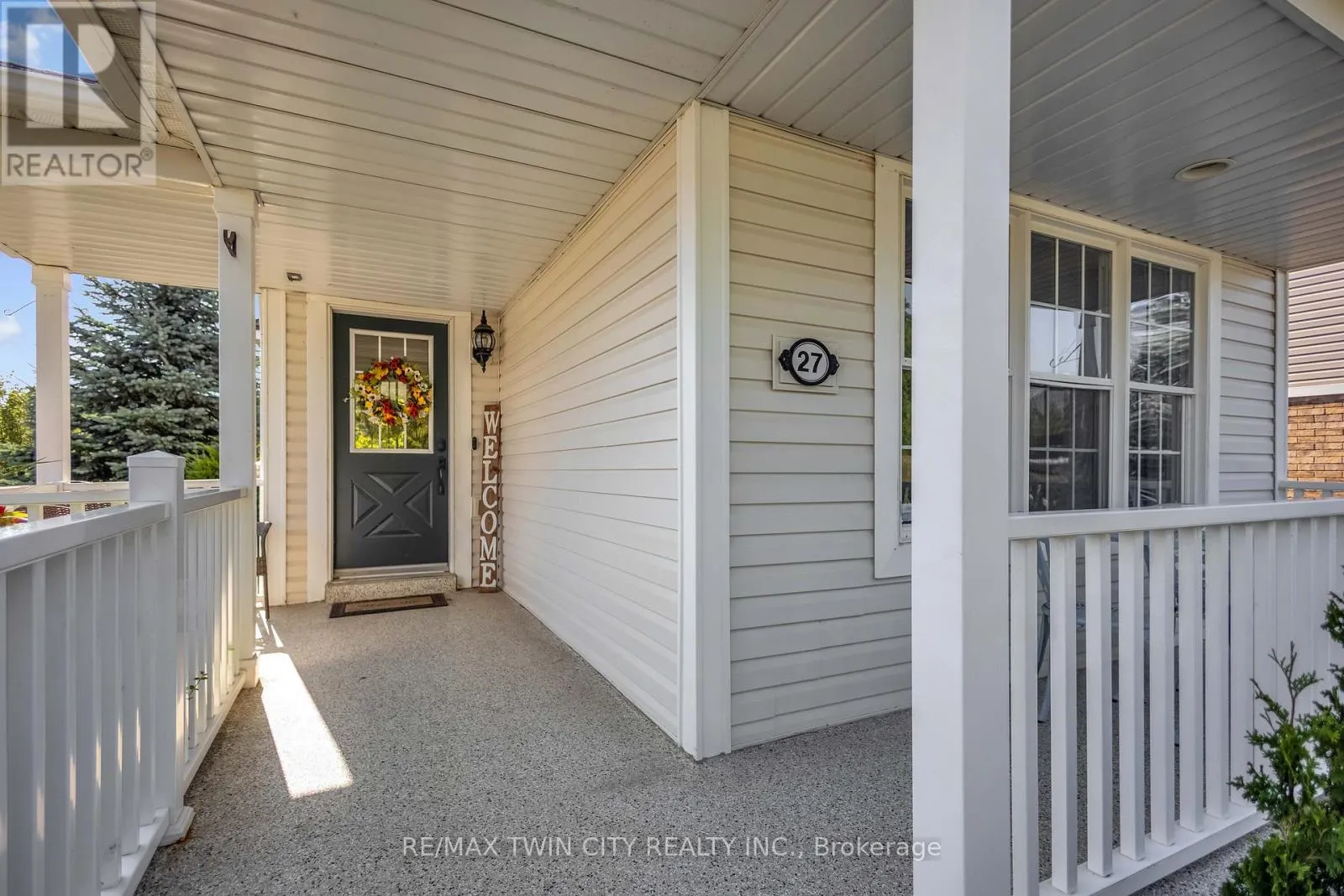 27 SHANTZ AVENUE