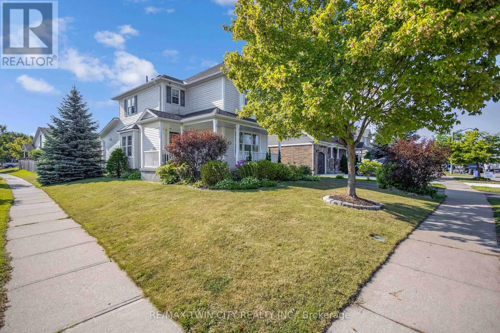 27 SHANTZ AVENUE