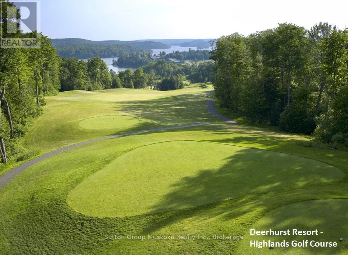 27-202 GOLFVIEW - DEERHURST RESORT DRIVE