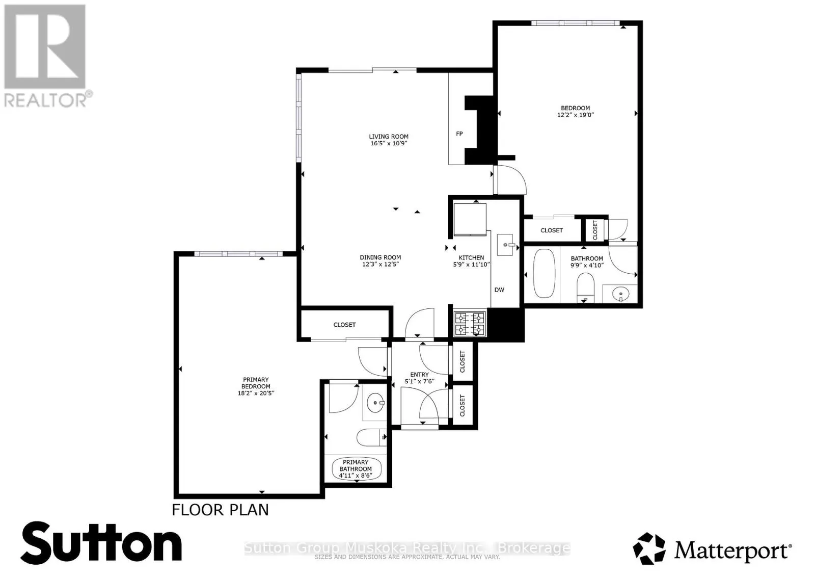 27-202 GOLFVIEW - DEERHURST RESORT DRIVE