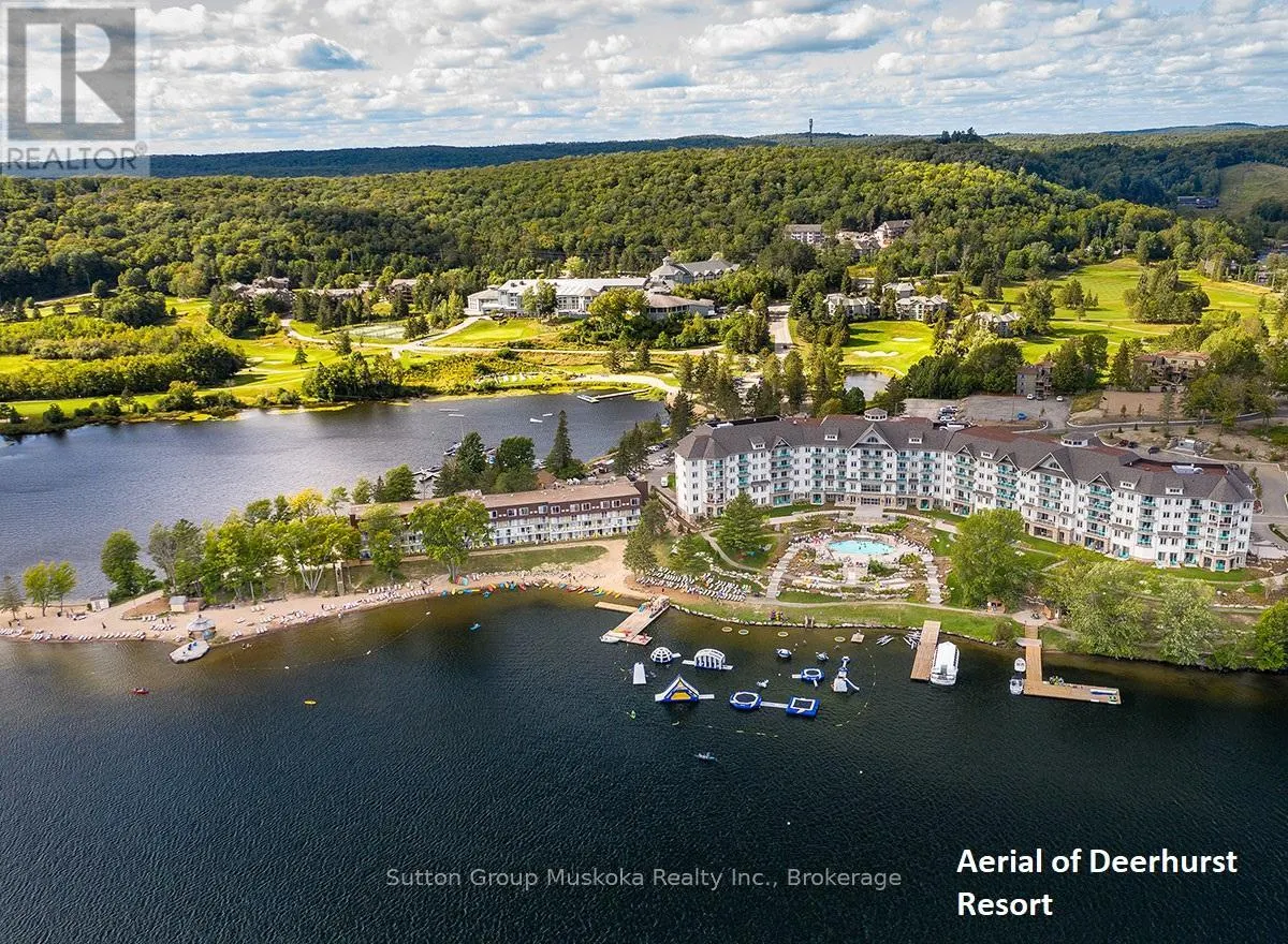 27-202 GOLFVIEW - DEERHURST RESORT DRIVE