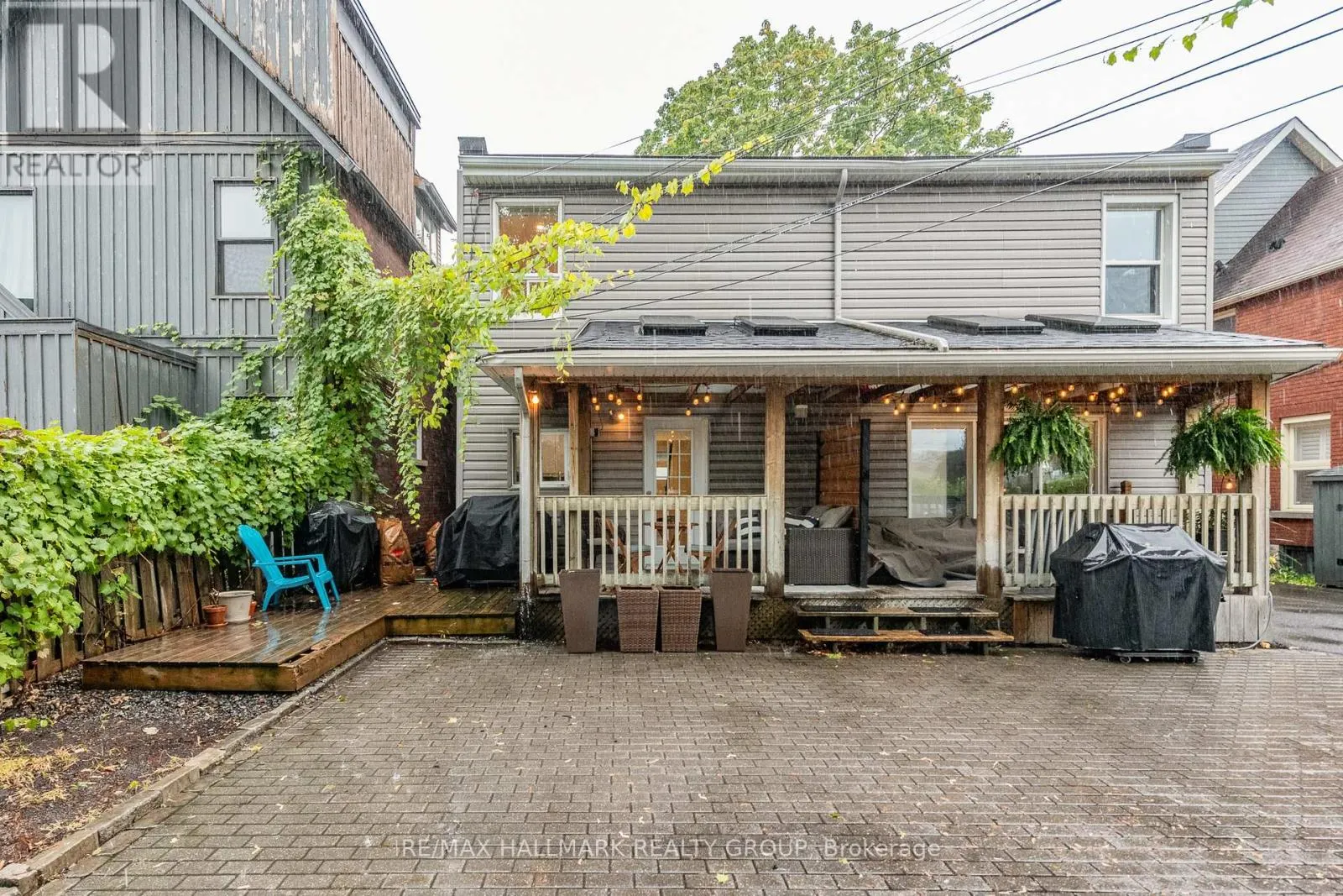 183 PRETORIA AVENUE