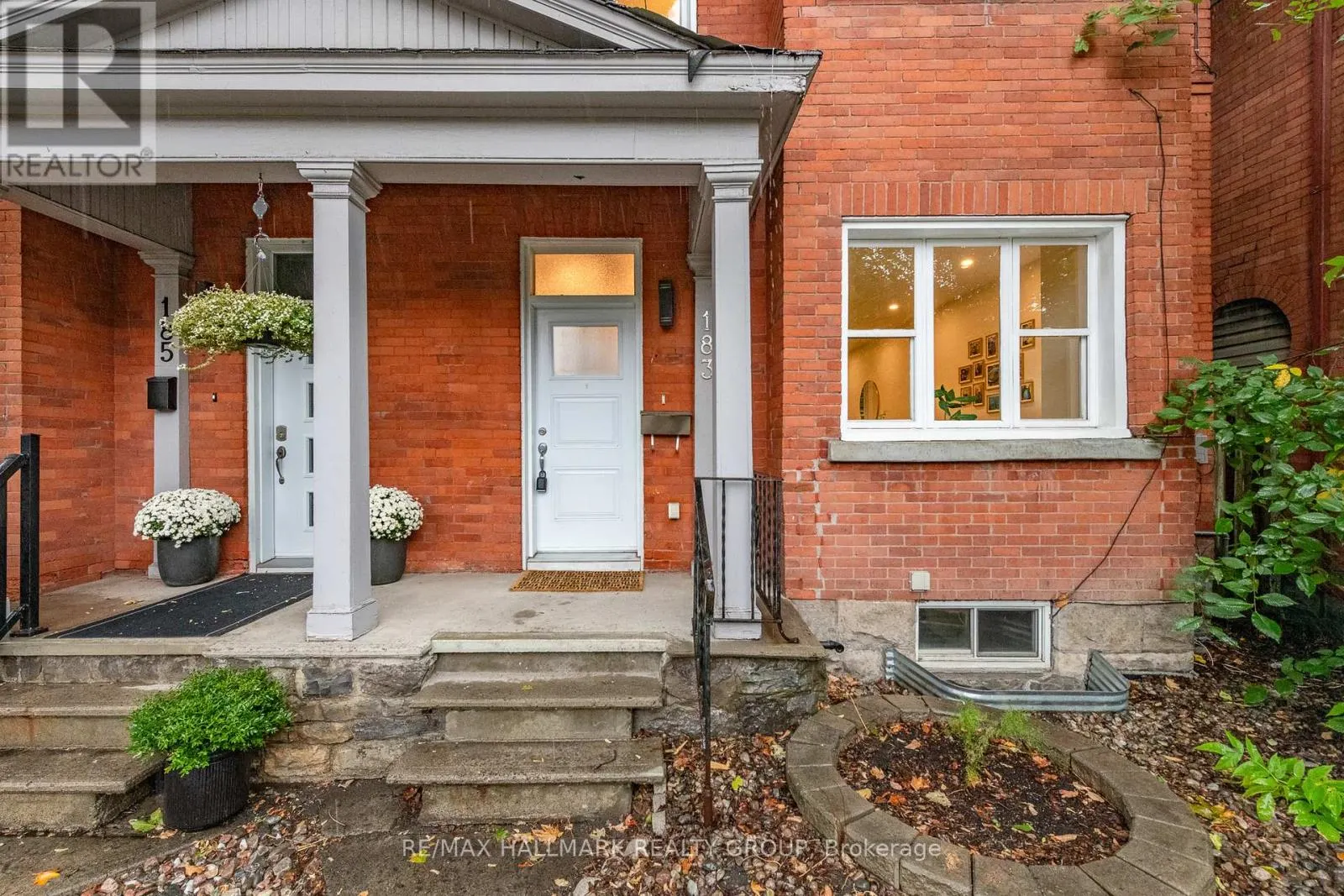 183 PRETORIA AVENUE