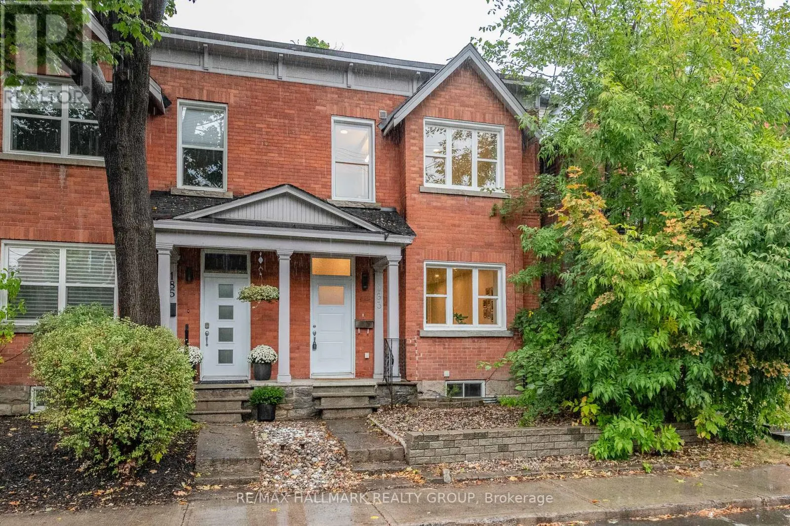 183 PRETORIA AVENUE