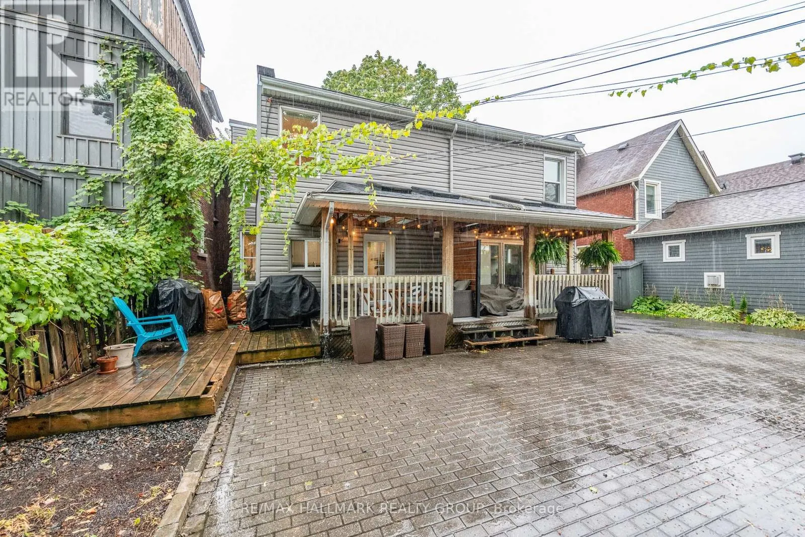 183 PRETORIA AVENUE