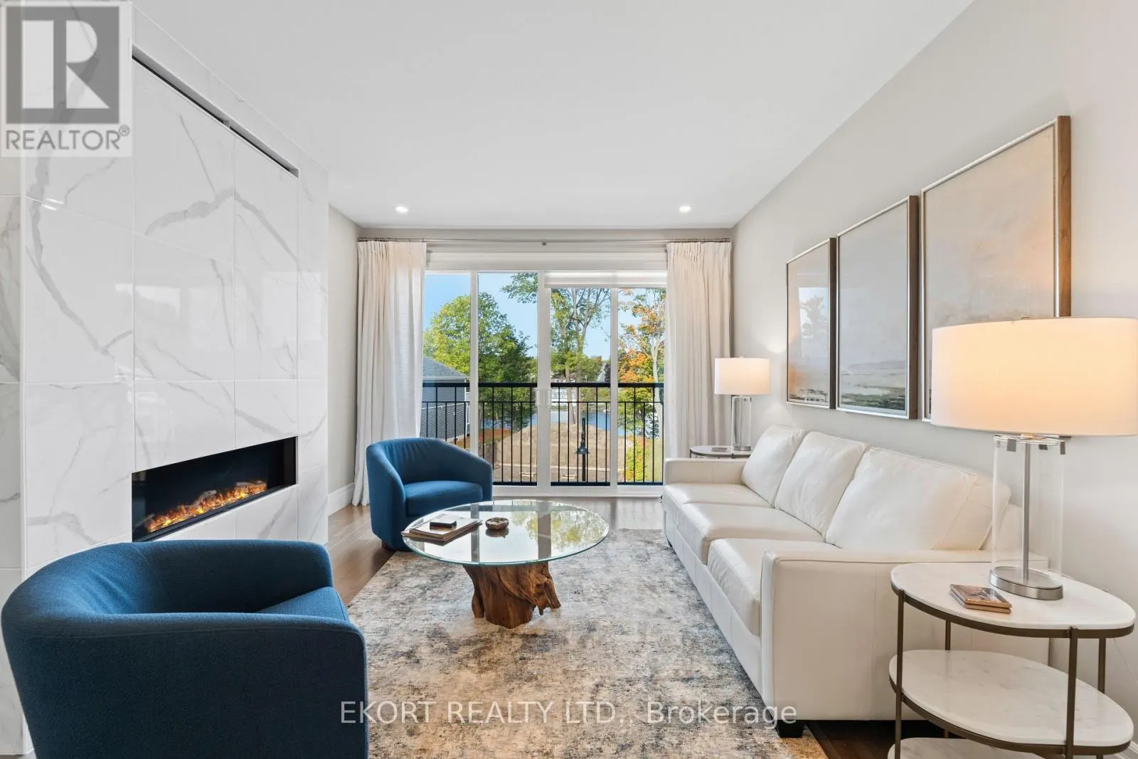 45 BENTLEY CRESCENT