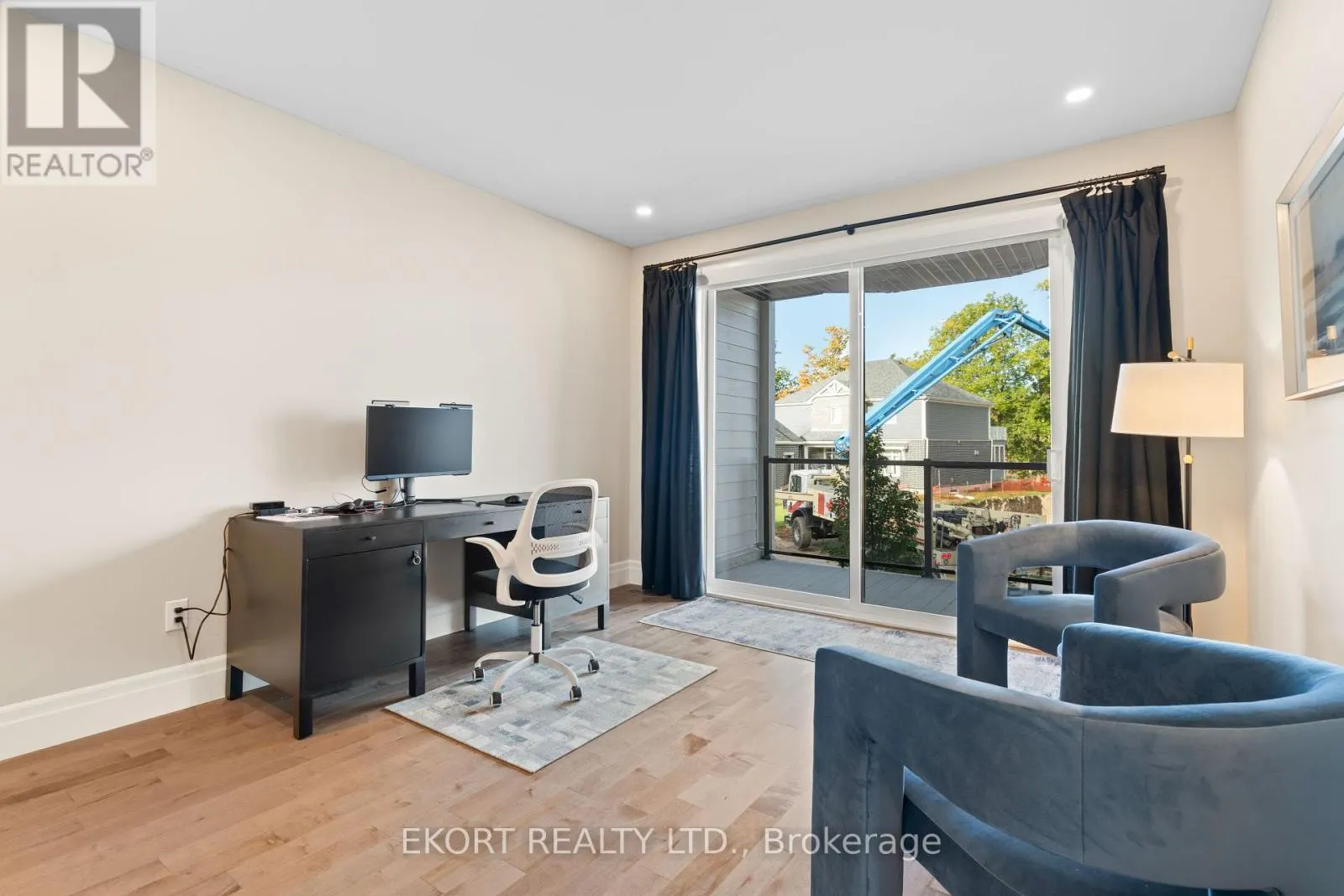 45 BENTLEY CRESCENT