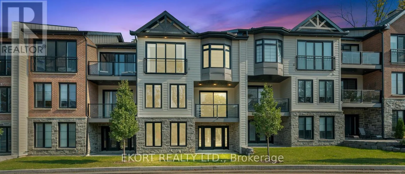 45 BENTLEY CRESCENT