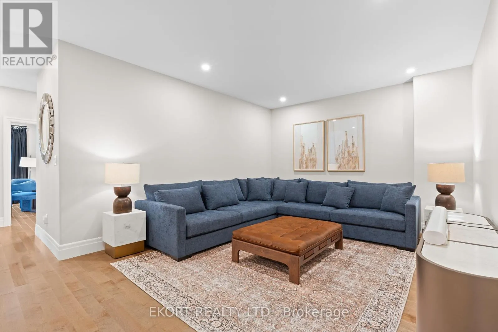 45 BENTLEY CRESCENT