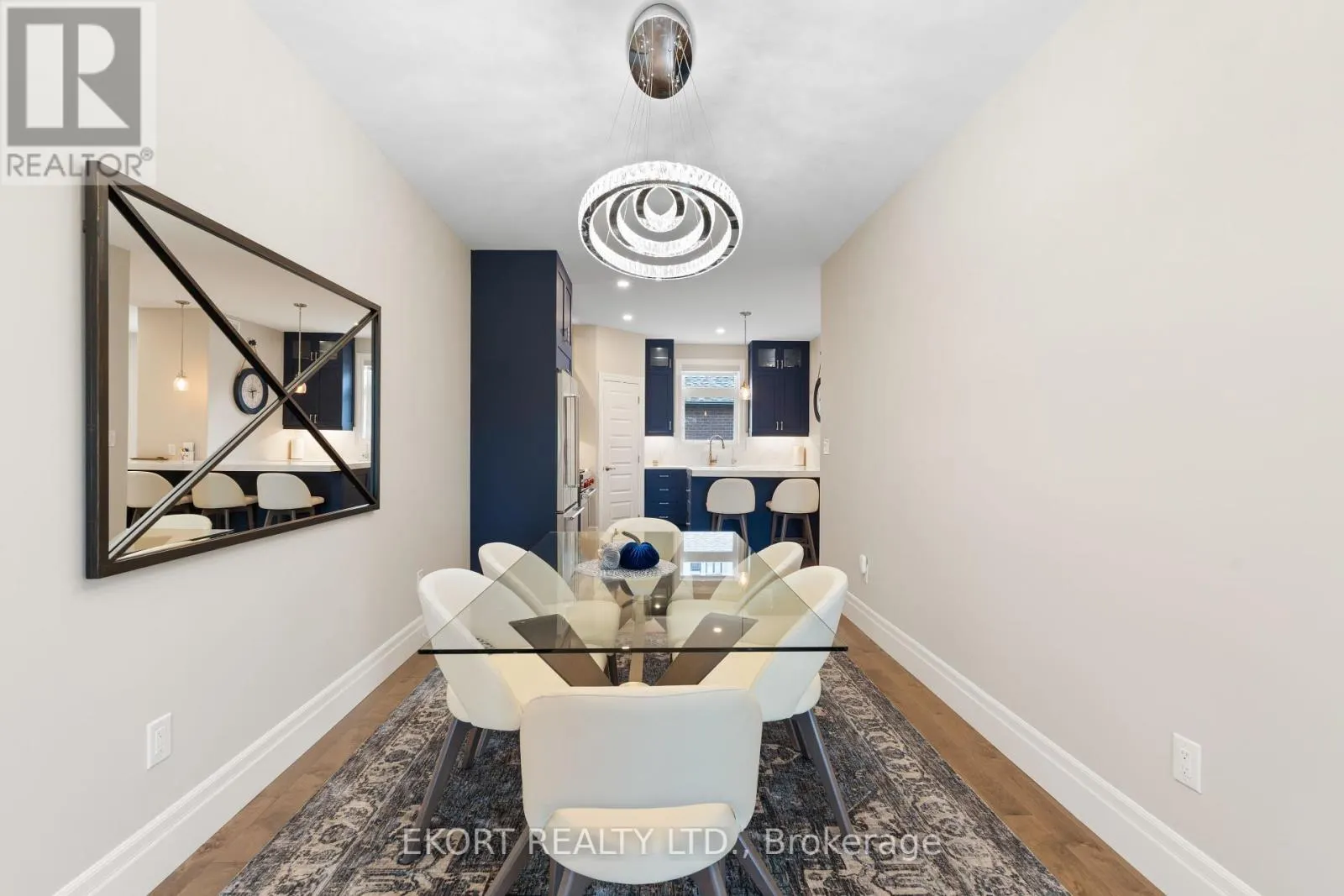45 BENTLEY CRESCENT