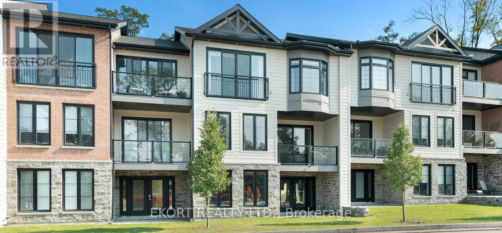 45 BENTLEY CRESCENT
