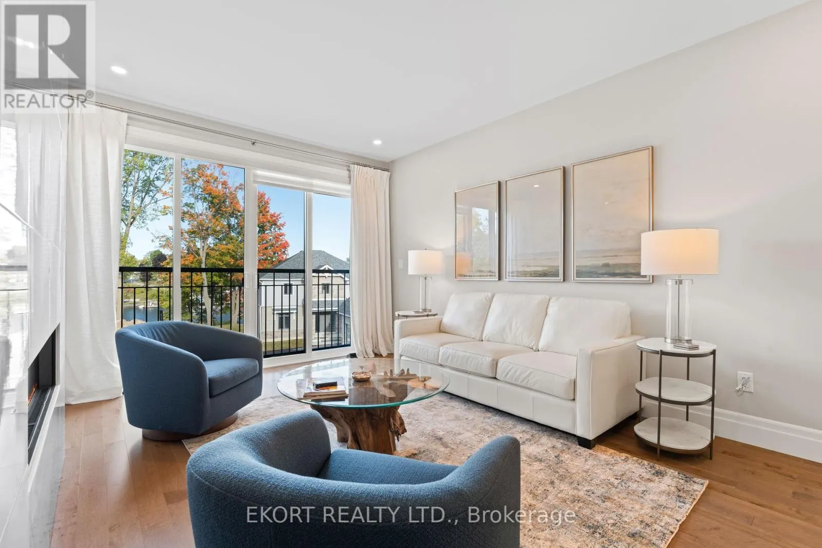 45 BENTLEY CRESCENT